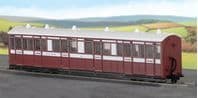 GR400A Composite Coach L&B Livery No5 ##Out Of Stock##