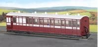 GR420A Brake Composite Coach L&B Livery No15