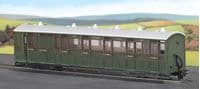 GR421B Brake Composite, SR livery, no. 6993 ##Out Of Stock##