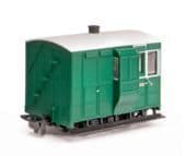 GR530 GVT Brake Coach with Cupola