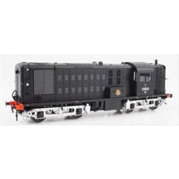 HN1080 NBL 10800 BR Early Black/Silver SR/LMR Condition