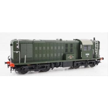 HN1083 NBL 10800 BR Late Green