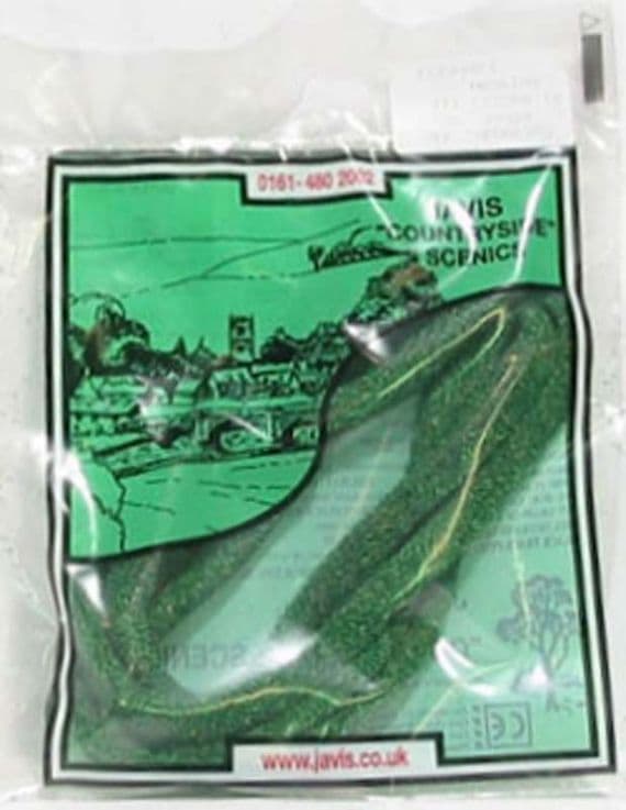 JHEDGEOOS Flexible Hedging  OO 4Ft