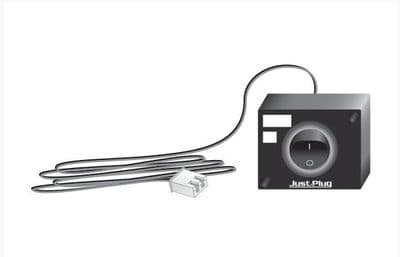 JP5725 Auxiliary Switch