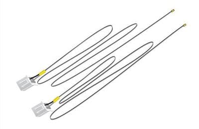 JP5744 Yellow LED Nano Lights