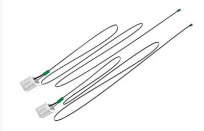 JP5746 Green LED Nano Lights