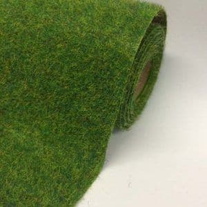 JVMAT1 Spring Mix -Hairy Mats