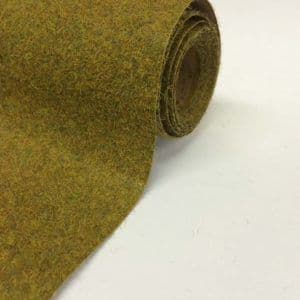 JVMAT3 Autumn Mix -Hairy Mat