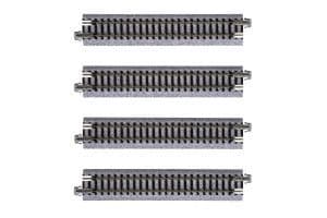 K20-020 Unitrack Straight Track 4pcs