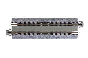 K20-050 Unitrack (S78S) Straight Expansion Track 78-108mm