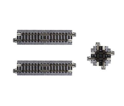 K20-320 Unitrack 90 Crossing