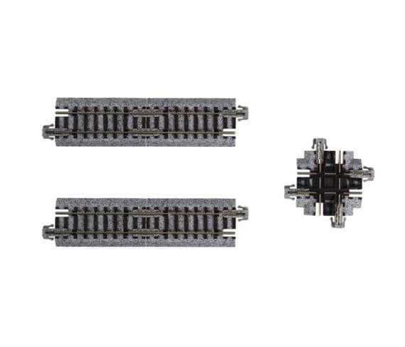 K20-320 Unitrack 90 Crossing