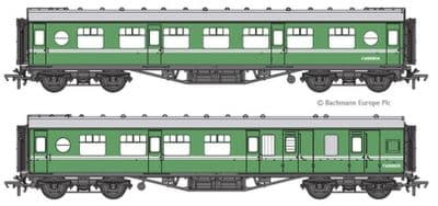 LIMITED EDITION 39-000Q Fisons Weedkilling Coach Pack
