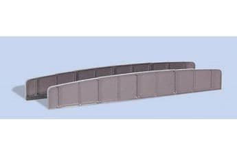 LK10 Plate Girder Bridge Sides