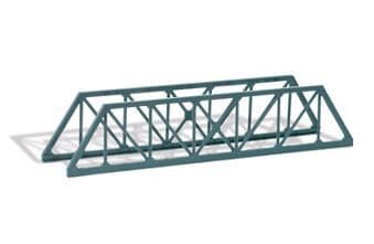 LK11 Truss Girder Bridge Sides