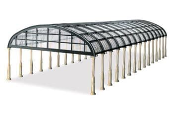 LK20X Overall Roof (2 Units)