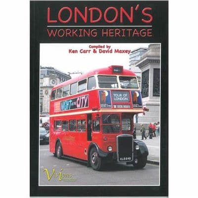 Londons Working Heritage*