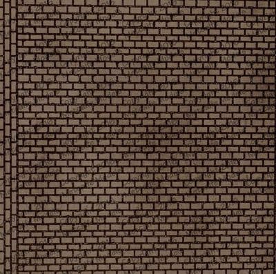 M0051 Cobblestone Sheets OO/HO