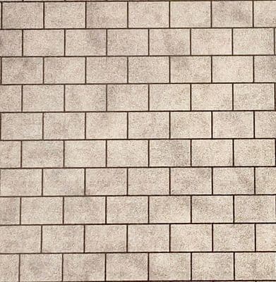 M0062 Paving Slabs