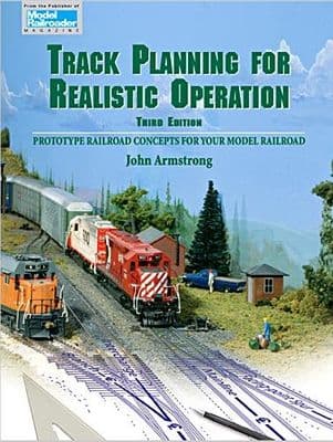 Model Railroader Books