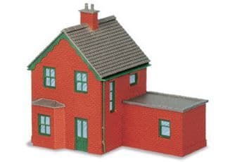 NB14 Station Houses, brick type