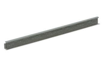 NB28 Platform edging, stone type