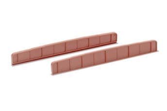 NB39 Plate Girder Bridge Sides, 114mm (4½in) long