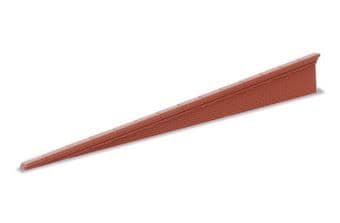 NB66 Platform edging ramps, brick type