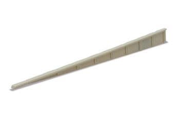 NB68 Platform edging ramps, concrete type