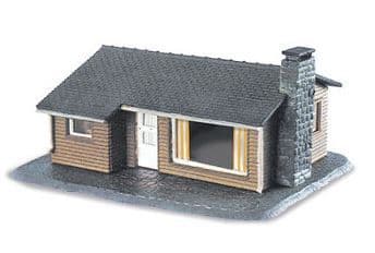 NB9 Small Cedarwood Bungalow