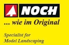 Noch HO Figures