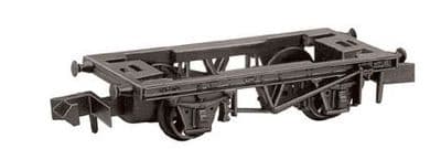 NR120 NR-120  9' Steel Chassis Kit