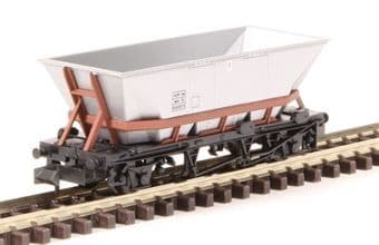 NR300 MGR Coal hopper BR Bauxite
