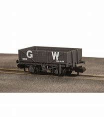 NR5000W 5-Plank Wagon GWR