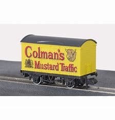 NRP141 Colmans Refrigerated Van