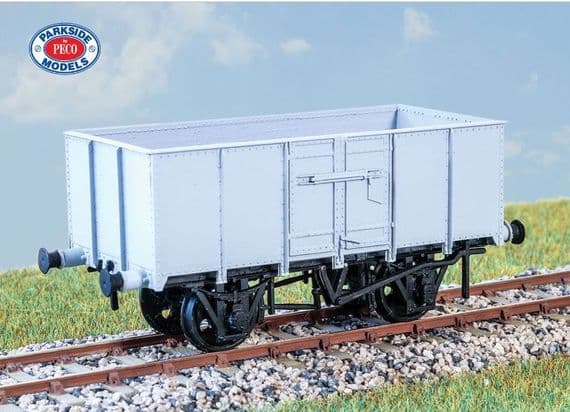 PC22 BR 16t Mineral French Type