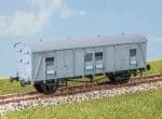 PC47 BR CCT Parcels Van kit
