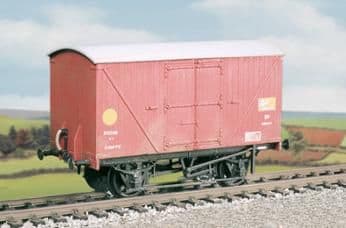 PC541 BR Banana Van (M/W)