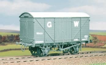 PC566 GWR Motor Car Van 'MOGO' (M/W)