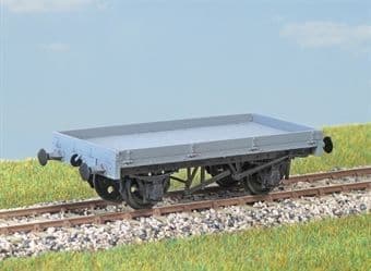 PC66 12-ton LNER 'Lowfit' open wagon