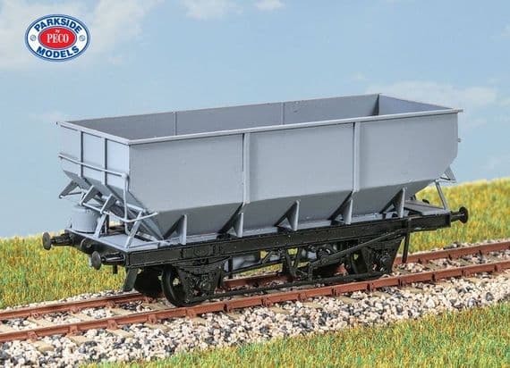 PC78 BR 21t Rebodied Hopper Vacuum Braked Kit