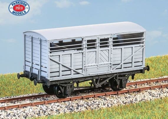PC87 LMS Cattle Truck Kit D1661