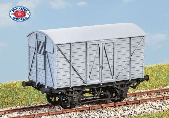 PC88 GWR 10 Ton Banana Van Fruit B Kit