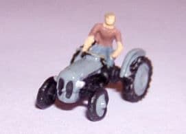 PDX40 Ferguson TE20 tractor