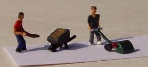 PDX54 Gardening Set