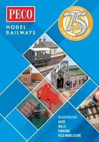 Peco Catalogue