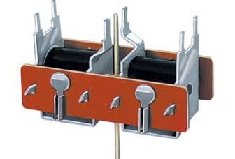 PL10 Turnout Motor (Switch Machine)