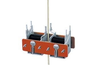 PL10E Turnout Motor (Extended Pin)