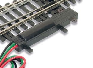 PL11 Side Mounted Turnout Motor