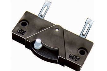 PL20 Track Isolating Switch